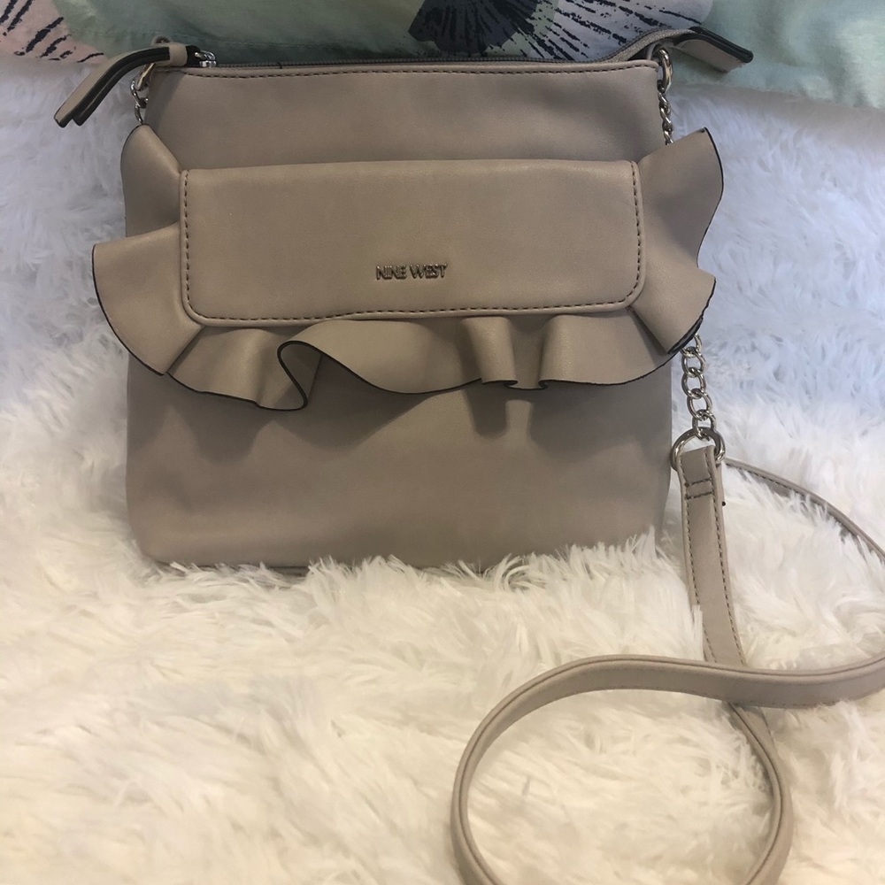 Nine West Crossbody Purse